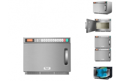 Panasonic NE-1878 Mikrohullámú sütő